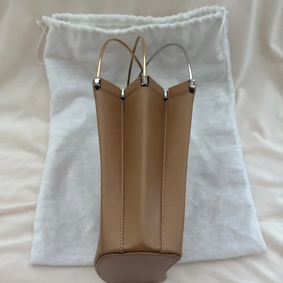 Cartier Trinity Bag - Picture 6 of 11